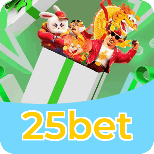 Jogos de slot online na 25bet