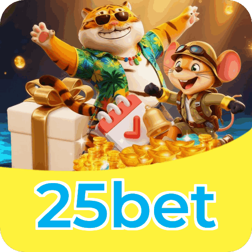 Vantagens App 25bet