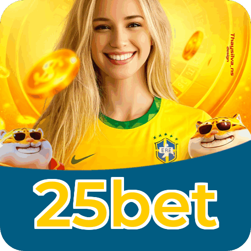 Instruções Download 25bet