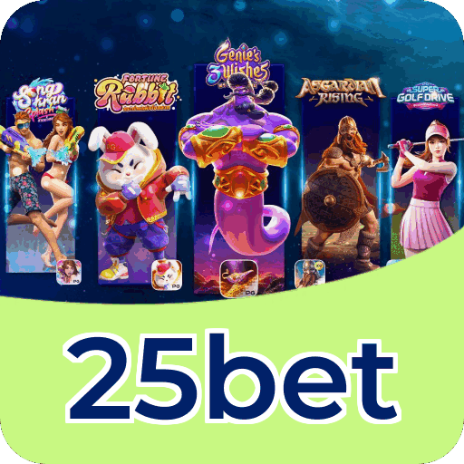 App Mobile 25bet