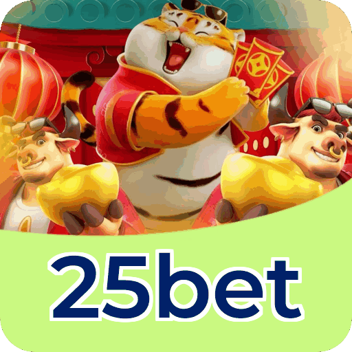 App Premium 25bet