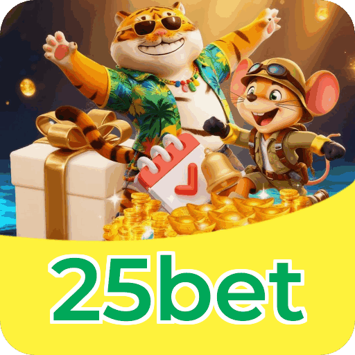 Bônus App 25bet