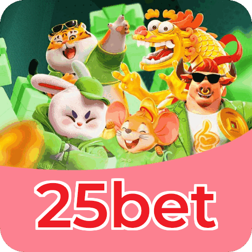 App 25bet iOS