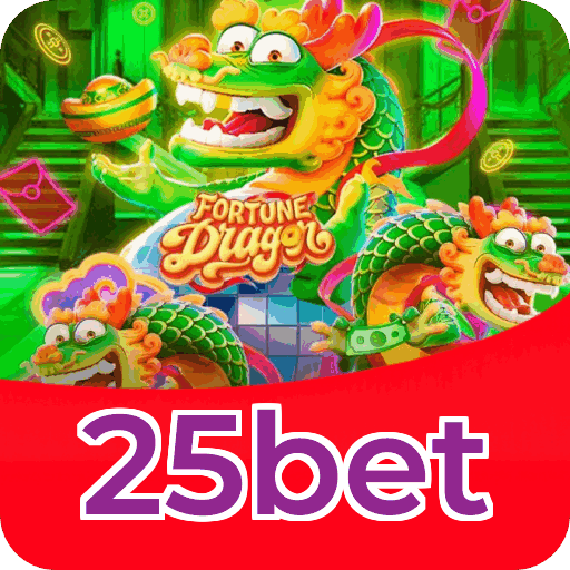 Notificações App 25bet