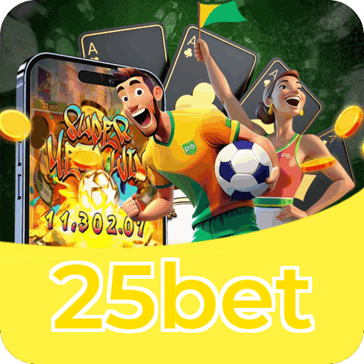 APK 25bet Android